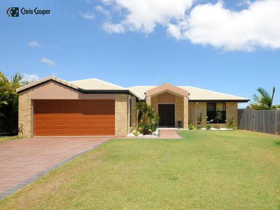 18 POHLMAN COURT, Scarness