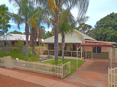 101 Hare Street, Kalgoorlie