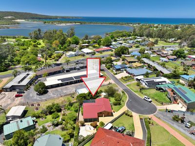 12 Blue Marlin Court, Eden