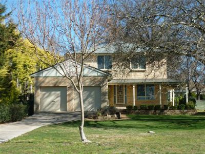 3  Carcoar , Blayney
