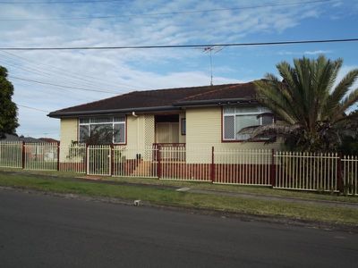 7 Katrina Street, Seven Hills