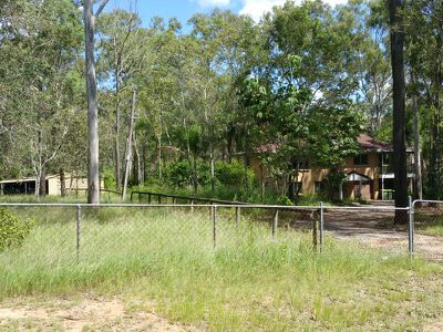 111-147 Campbell Road, Greenbank
