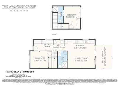 1 / 26 Doolan Street, Nambour