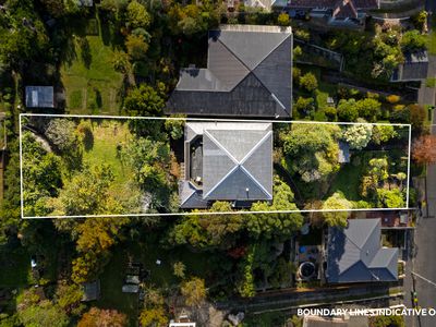 21 Harcourt Street, Belleknowes