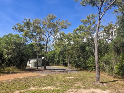 67 Wilton Access Road, Cooktown