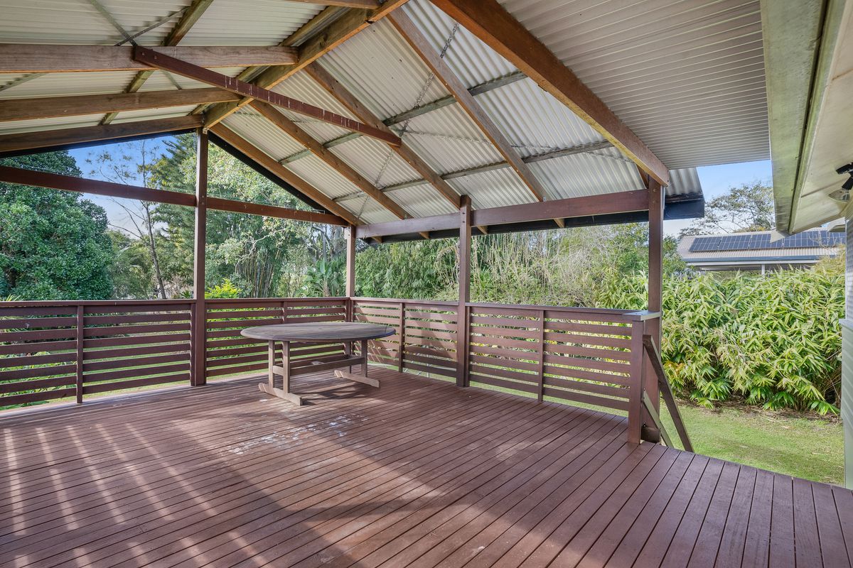 15 Webster Street, South Lismore