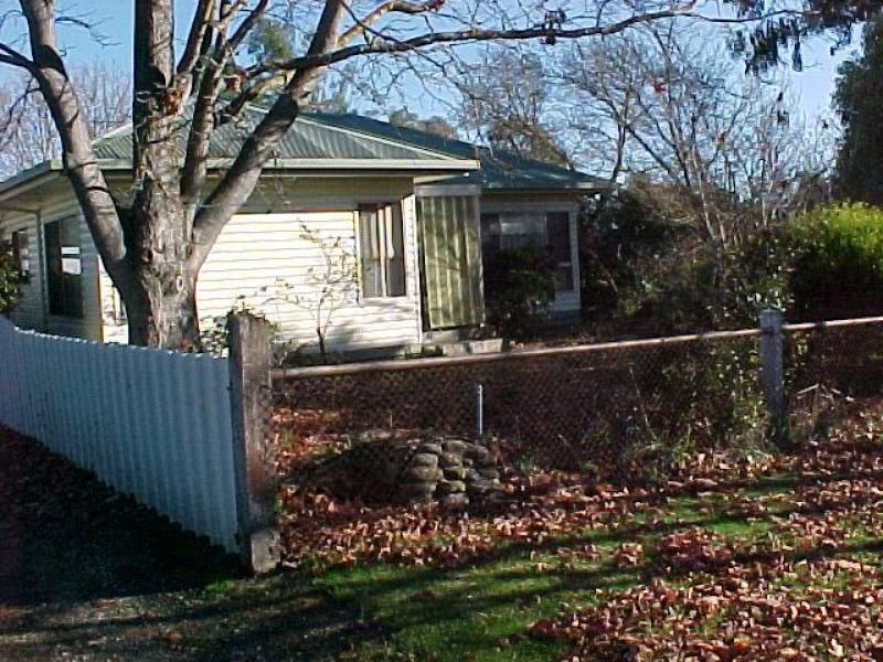 45 Elvins Street, Mansfield