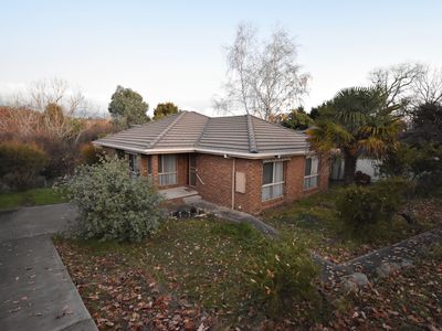 34 High Street, Beechworth