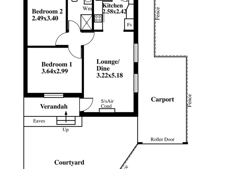 2 / 2 Storey Avenue, Aldinga Beach