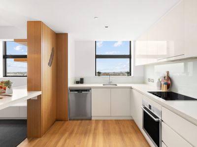 2801 / 187 Liverpool Street, Sydney