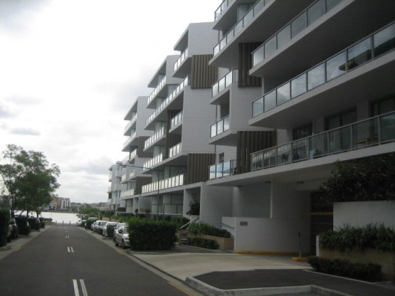304 / 6 Jean Wailes Avenue, Rhodes