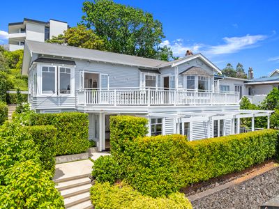 12 Raumati Road, Remuera