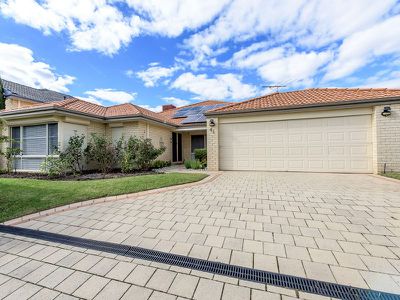 41 Coates Avenue , Baldivis
