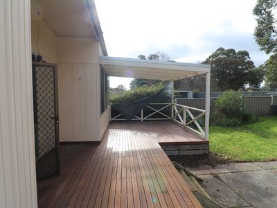 32 Martindale Crescent, Seymour