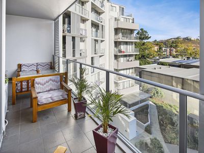 408 / 9-11 Wollongong Road, Arncliffe