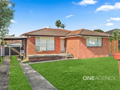 15 Ash Ave, Albion Park Rail