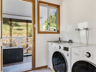 99 Britcliffes Road, Geeveston