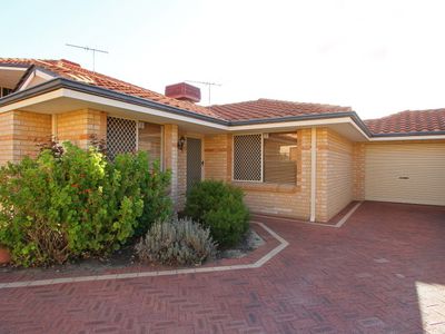 3/74 Eldorado Street, Tuart Hill