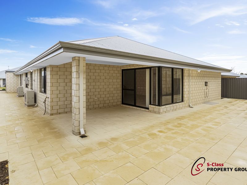 29 Amalfi Drive, Bullsbrook