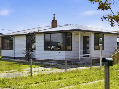 61 Adelaide Street, George Town