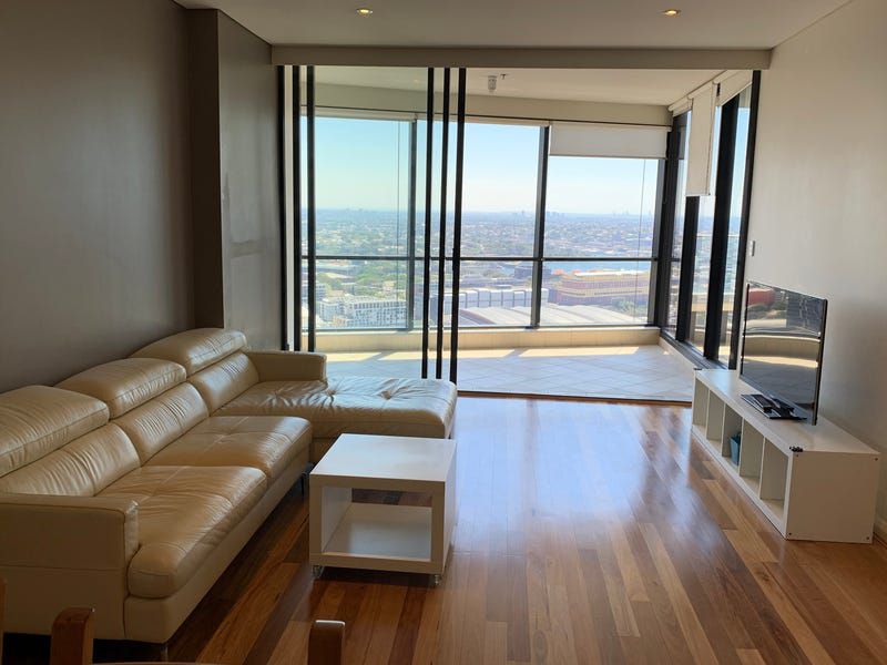 4609 / 91 Liverpool Street, Sydney