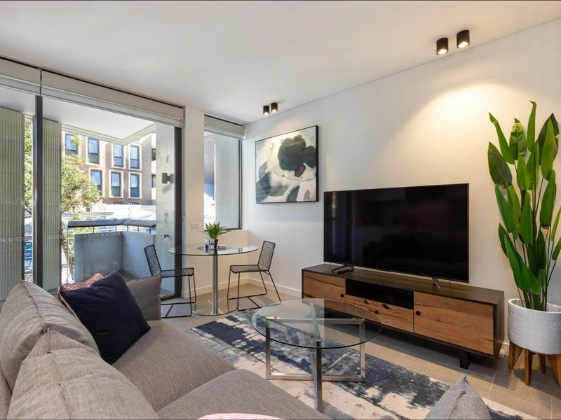 203 / 3 Butt Street, Surry Hills