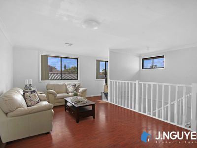 31 Buranda Crescent, St Johns Park