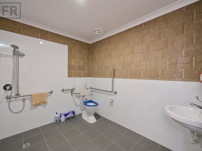 6/2 Gott Street, Port Kennedy