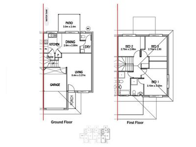 Unit 24 / 130 Rockfield Rd, Doolandella