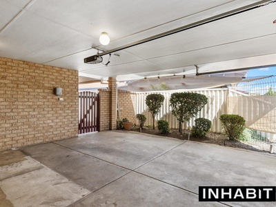 50 A Gratwick Terrace, Murdoch