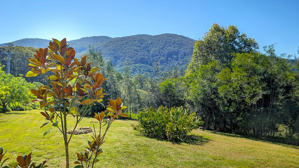 9050 Princes Highway, Central Tilba