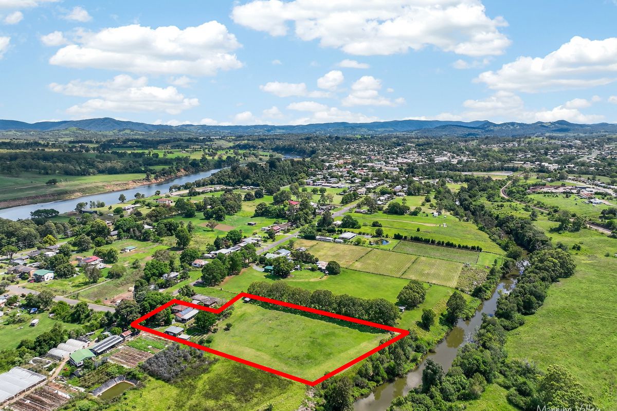 47-51 Appletree Street, Wingham