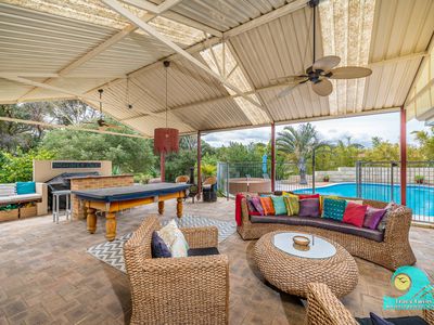 62 Lagoon Drive, Yanchep