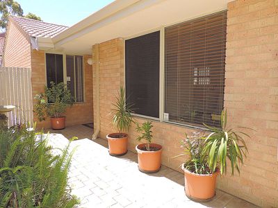 3 / 52 Bradley Street, Yokine
