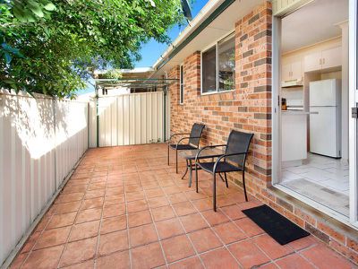 6 / 3-7 Penrose Street, Blackbutt