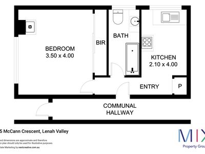 4 / 15 McCann Crescent, Lenah Valley