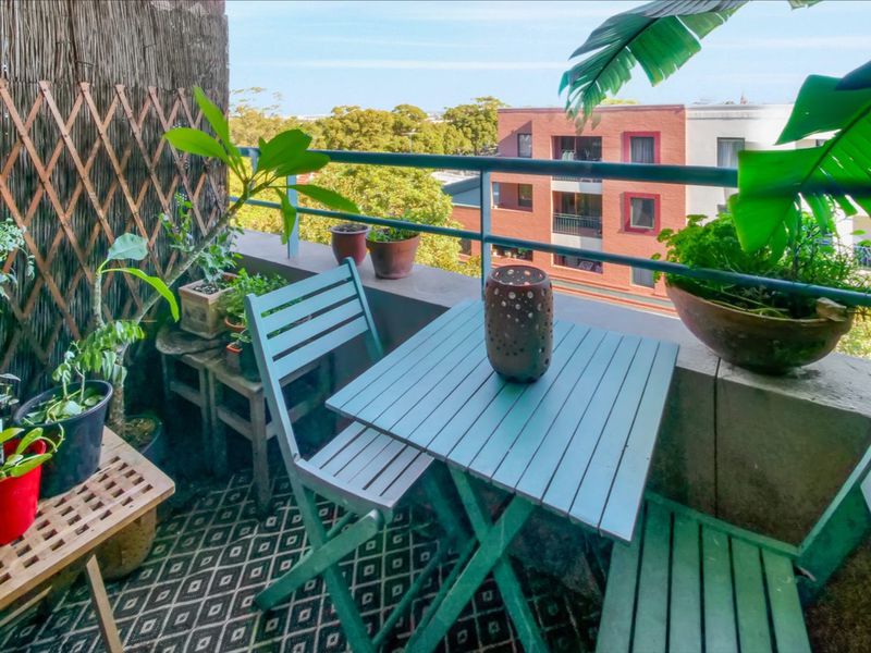 421 / 88 King Street, Newtown