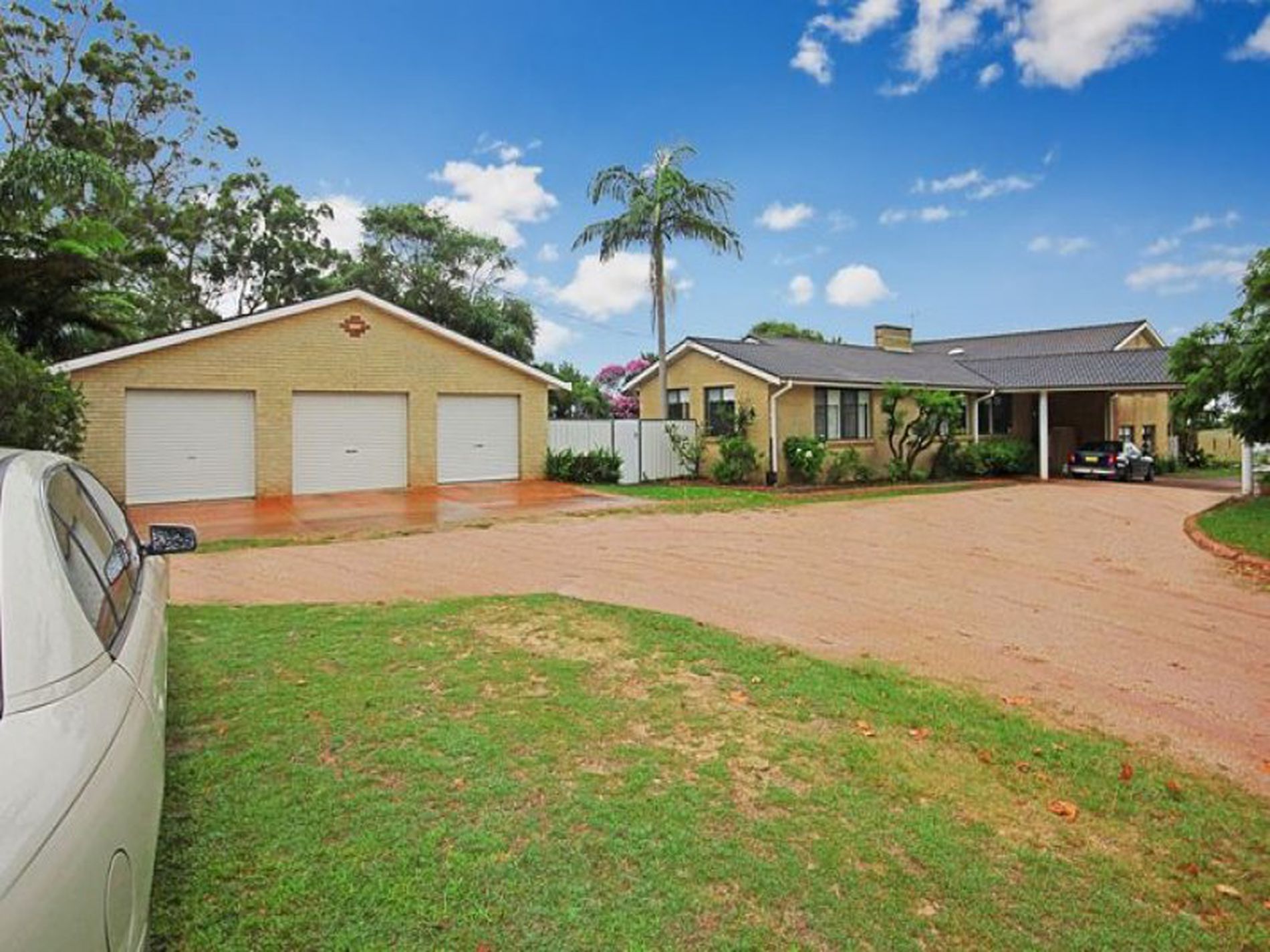 27 White Gum Road, Ulladulla