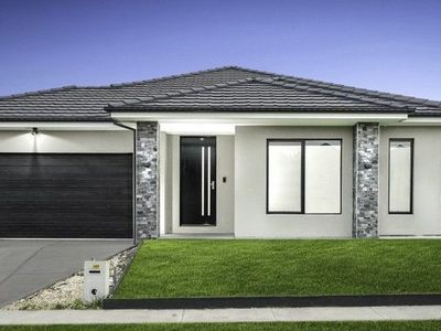 109 Holyoake Parade, Manor Lakes