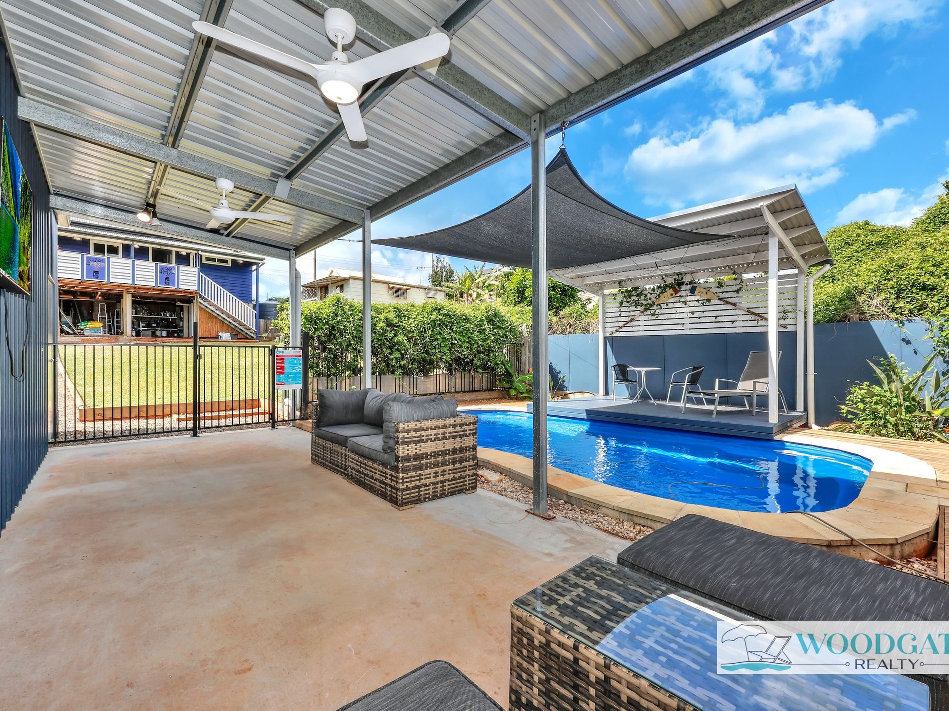 26 RIDGWAY STREET, Childers