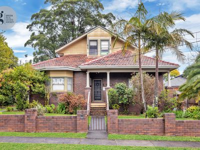 14 Hollis Avenue, Denistone East