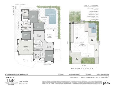 60 Olsen Cr, Wakerley