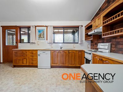 111 Waldegrave Crescent, Vincentia