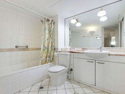 38 / 62-66 Abbott Street, Cairns City