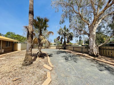 2 Dulverton Terrace, South Hedland