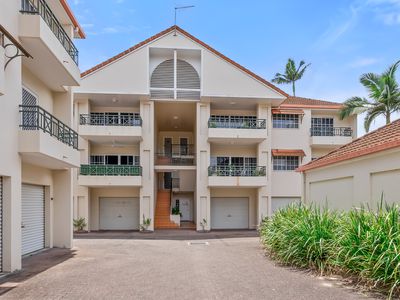 45 / 327-329 Lake Street, Cairns North