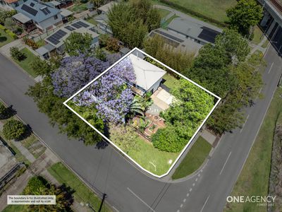 112 Warrender Street, Darra