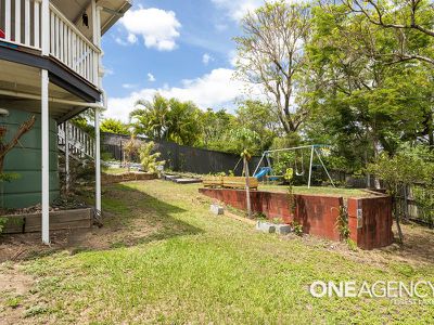 9 Arnhem St, Gailes