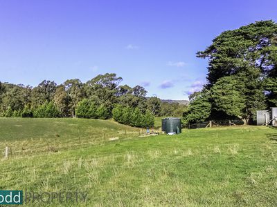 5410 Northern Highway, Tooborac
