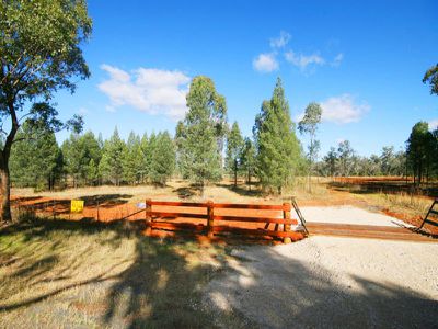 12 Bushs Lane, Gunnedah